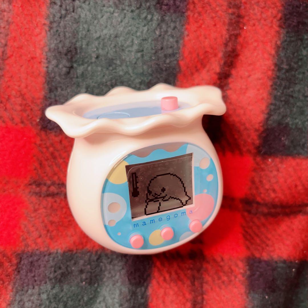 ☆FromJAPAN公式アカウント01☆まめゴマ飼育日記☆