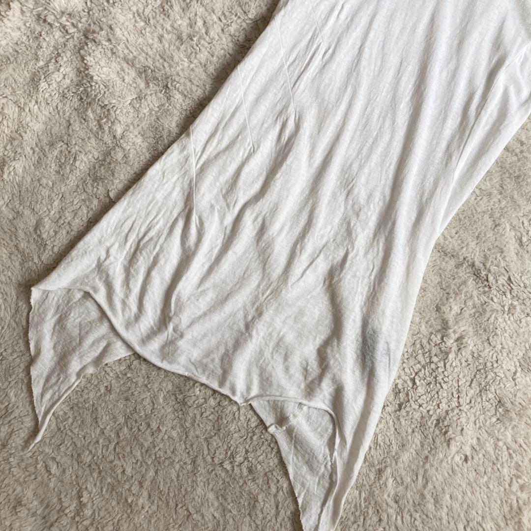 【希少・名作】IF SIX WAS NINE　BONE-2/TK　サイズ0