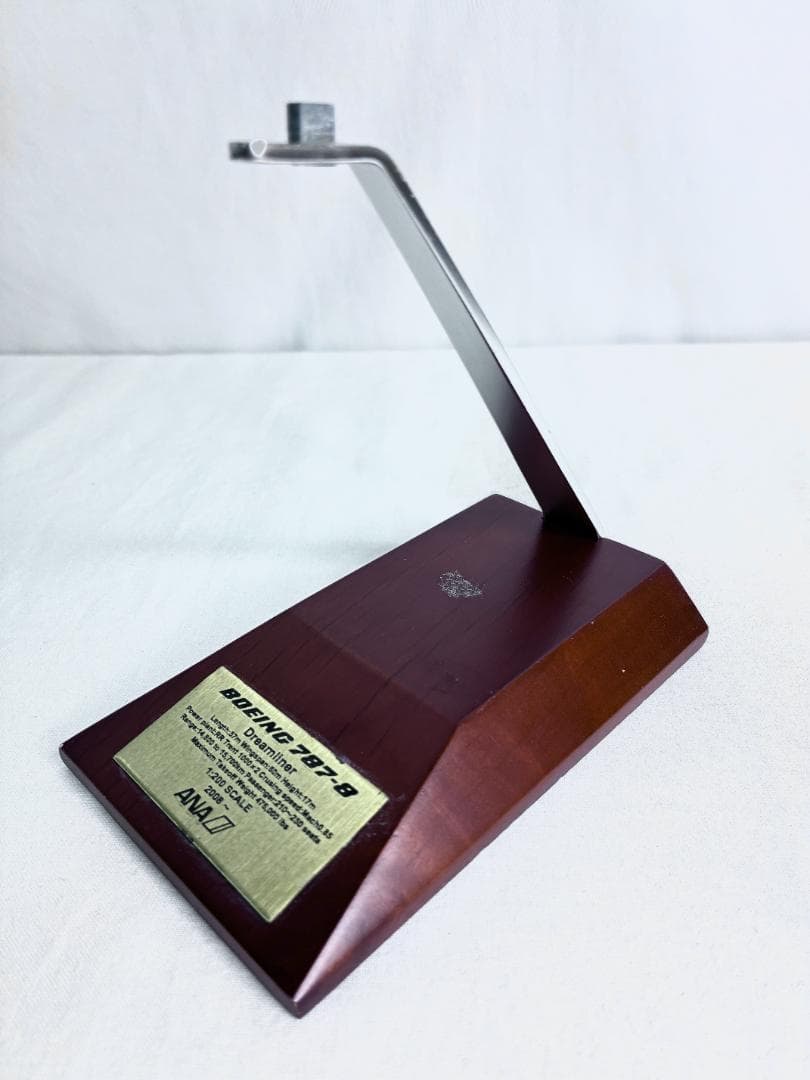 ANA ◼︎ BOEING 787-8 NH20051　航空機模型　全日空商事