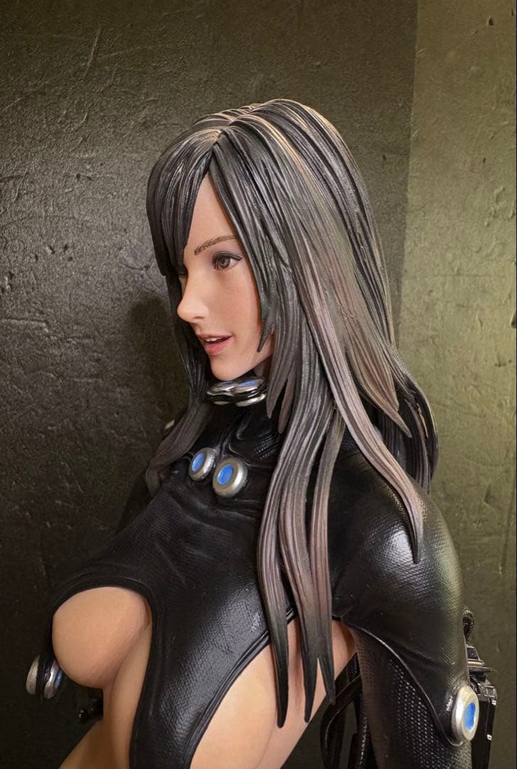 プレミアムマスターライン GANTZ：0 レイカ1/4 【プライム1スタジオ】