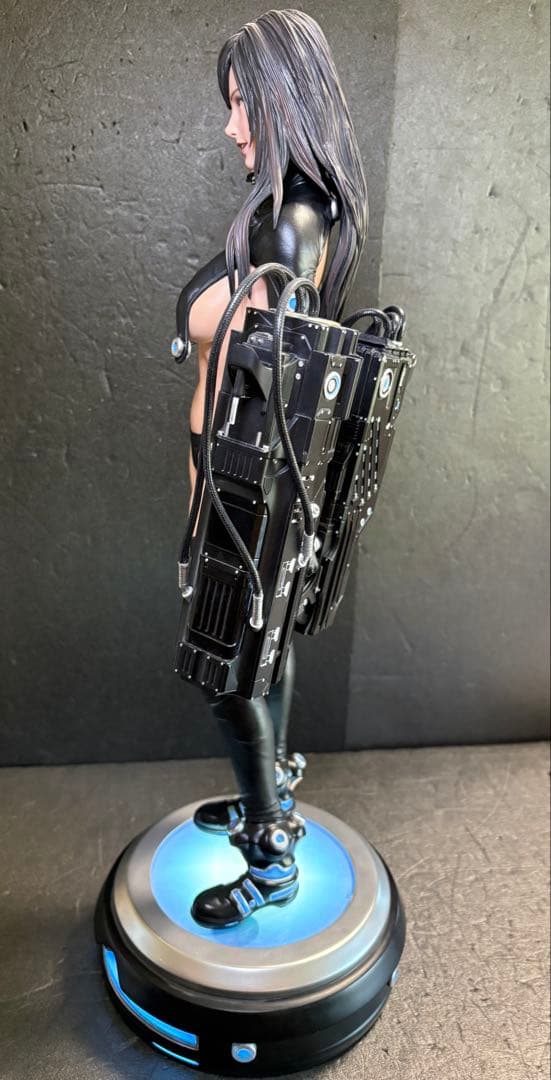 プレミアムマスターライン GANTZ：0 レイカ1/4 【プライム1スタジオ】