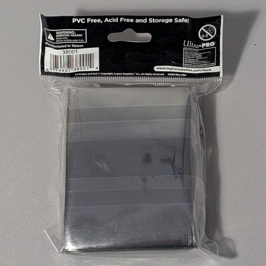 【未使用】精神を刻む者、ジェイス　Secret Lair　プレイマット　スリーブ