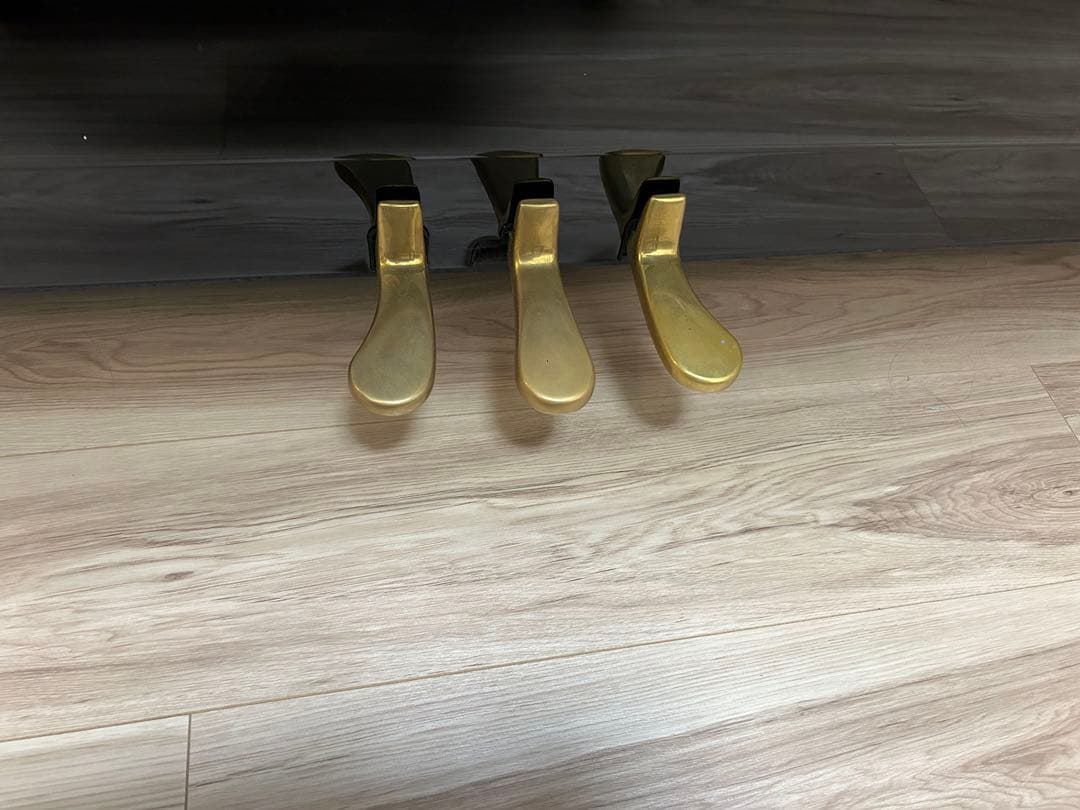 カワイ　KAWAI アップライトピアノ　K-400