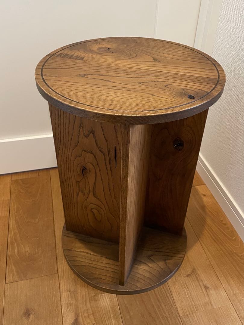 TRUCK FURNITURE TD SIDE TABLE サイドテーブル