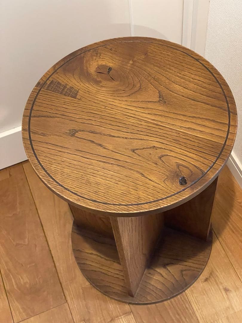 TRUCK FURNITURE TD SIDE TABLE サイドテーブル