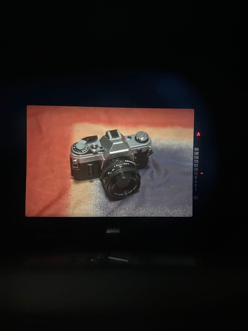 MINOLTA ミノルタ　X-700 MC1.4/58