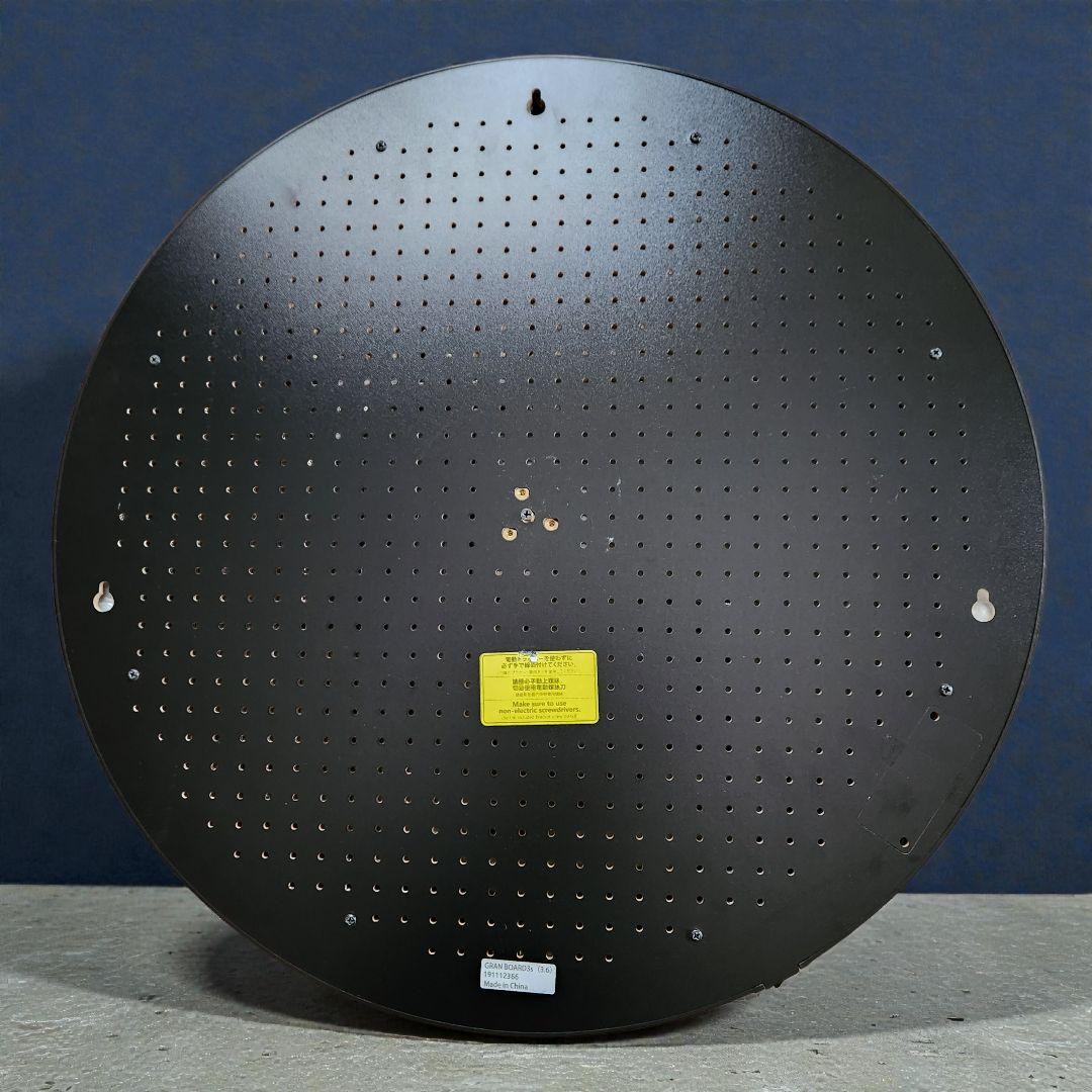 【美品】GRAN BOARD 3s グランボード 電子 ダーツボード