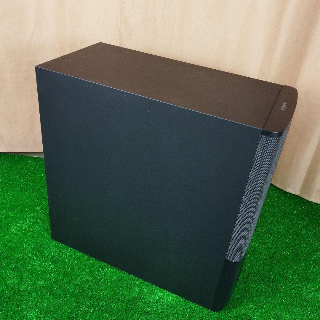 SONY サウンドバー&ウーファー　HT-S350 スピーカー