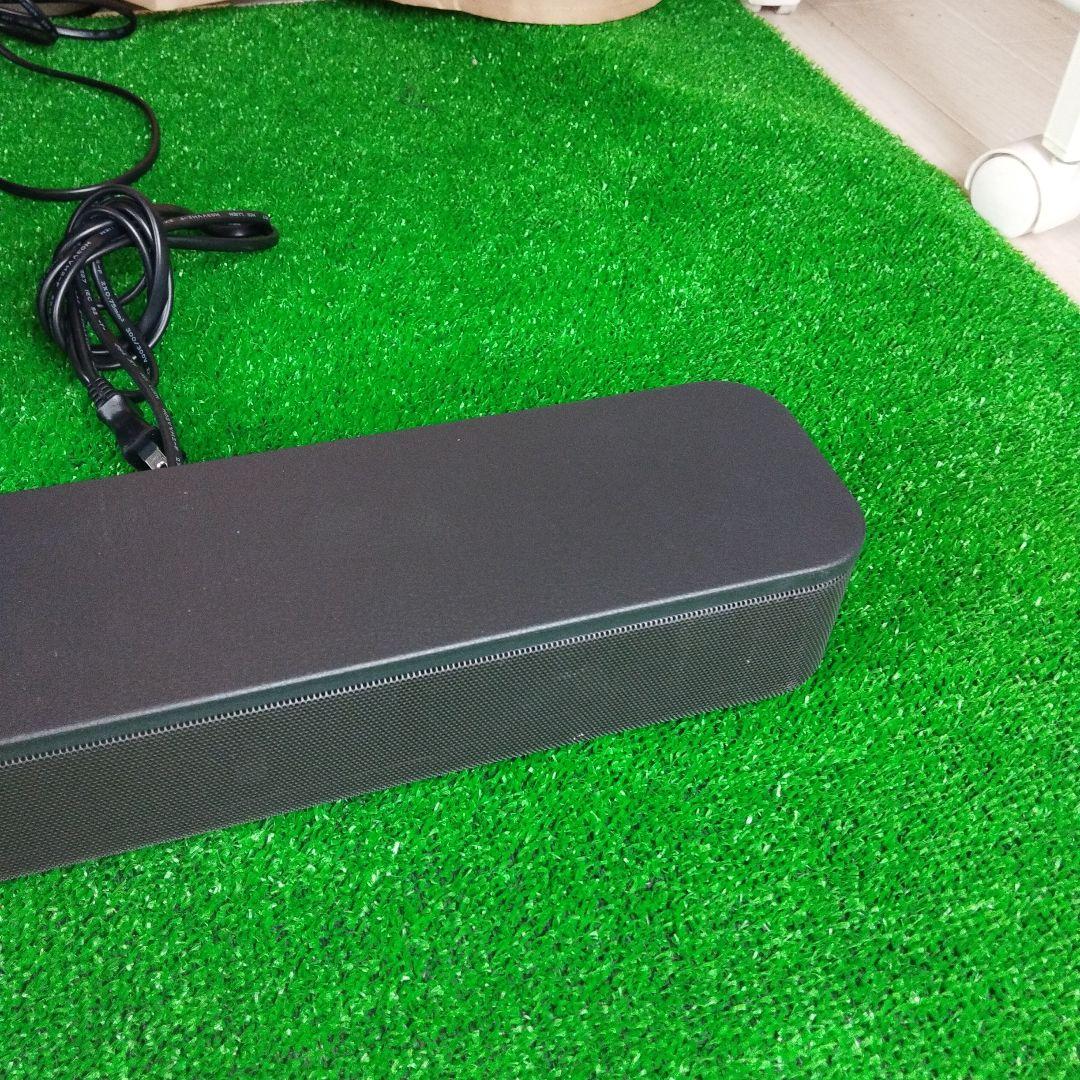 SONY サウンドバー&ウーファー　HT-S350 スピーカー