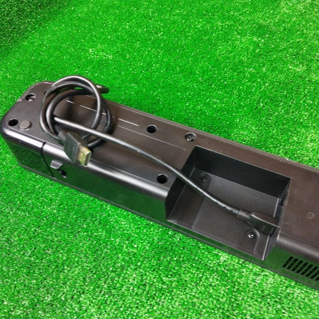 SONY サウンドバー&ウーファー　HT-S350 スピーカー