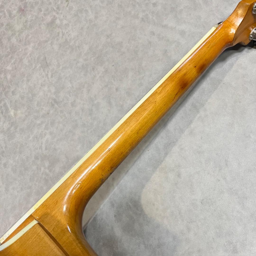 TEISCO EP-11 NAT 1960年代