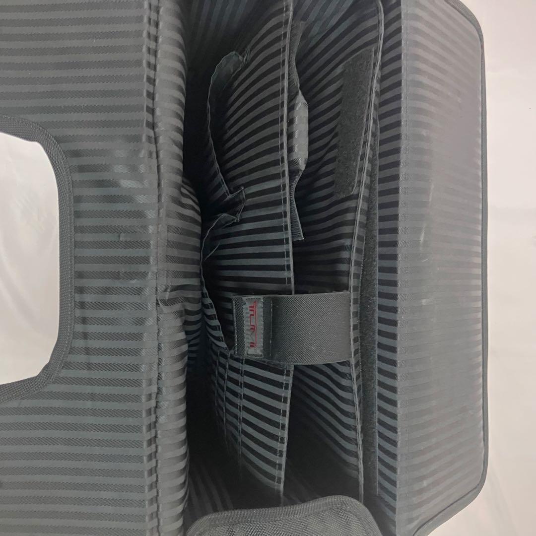 ⭐️希少⭐️ TUMI 2276D3 ラップトップ パイロットケース