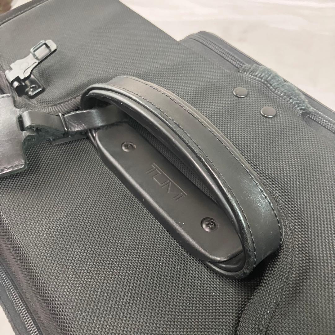 ⭐️希少⭐️ TUMI 2276D3 ラップトップ パイロットケース