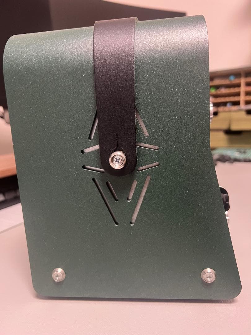 ギター Kemper Profiling Power Head