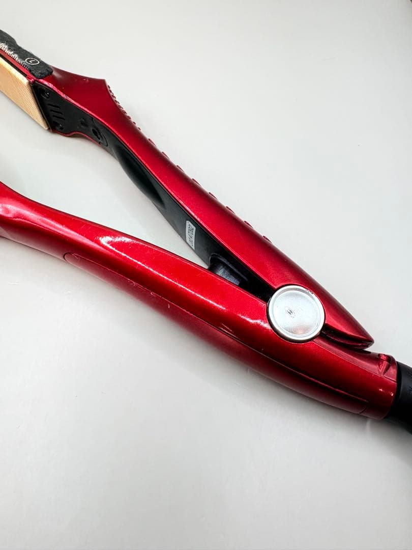 radiant ラディアント アイロン 28mm 正規品 336