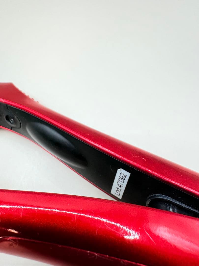 radiant ラディアント アイロン 28mm 正規品 336