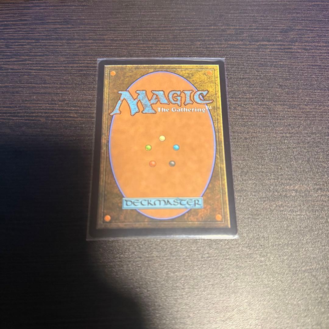 mtg 宝石の洞窟　アグロランドの燦光洞　フルアート　ボーダーレス　FOIL