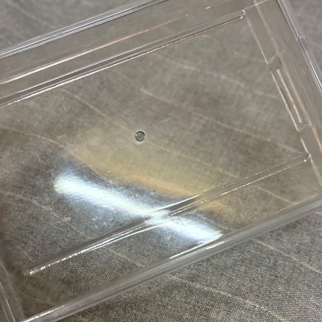 日*9様 名探偵コナン　クリアトランプ