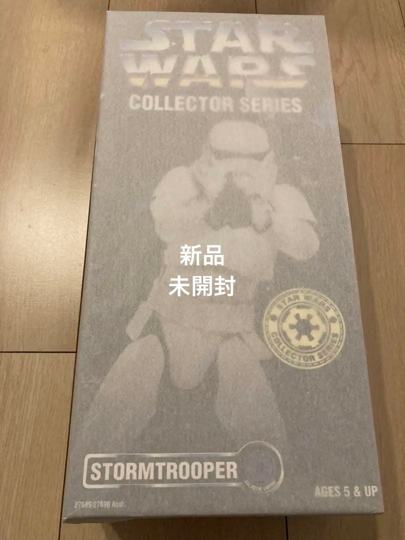 スターウォーズ⭐︎12インチ⭐︎ラージフィギュア⭐︎10体纏め売り⭐︎未開封⭐︎入手困難