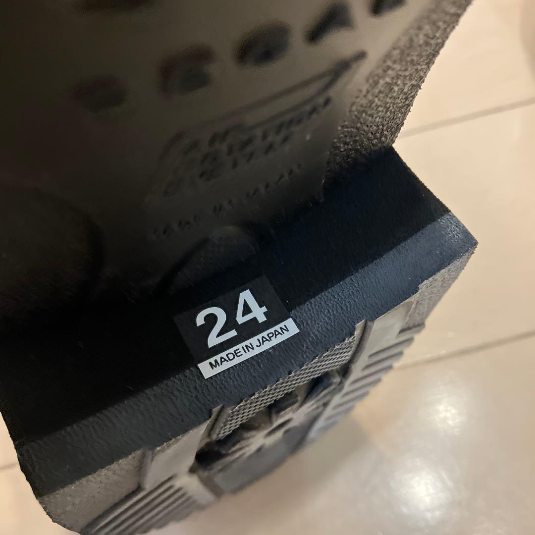 【値下げ】REGAL ブラウンレザー スリッポンビジネスシューズ