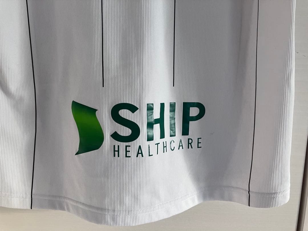 ガンバ大阪　アウェイ　ユニフォームUmbro シャツPanasonic