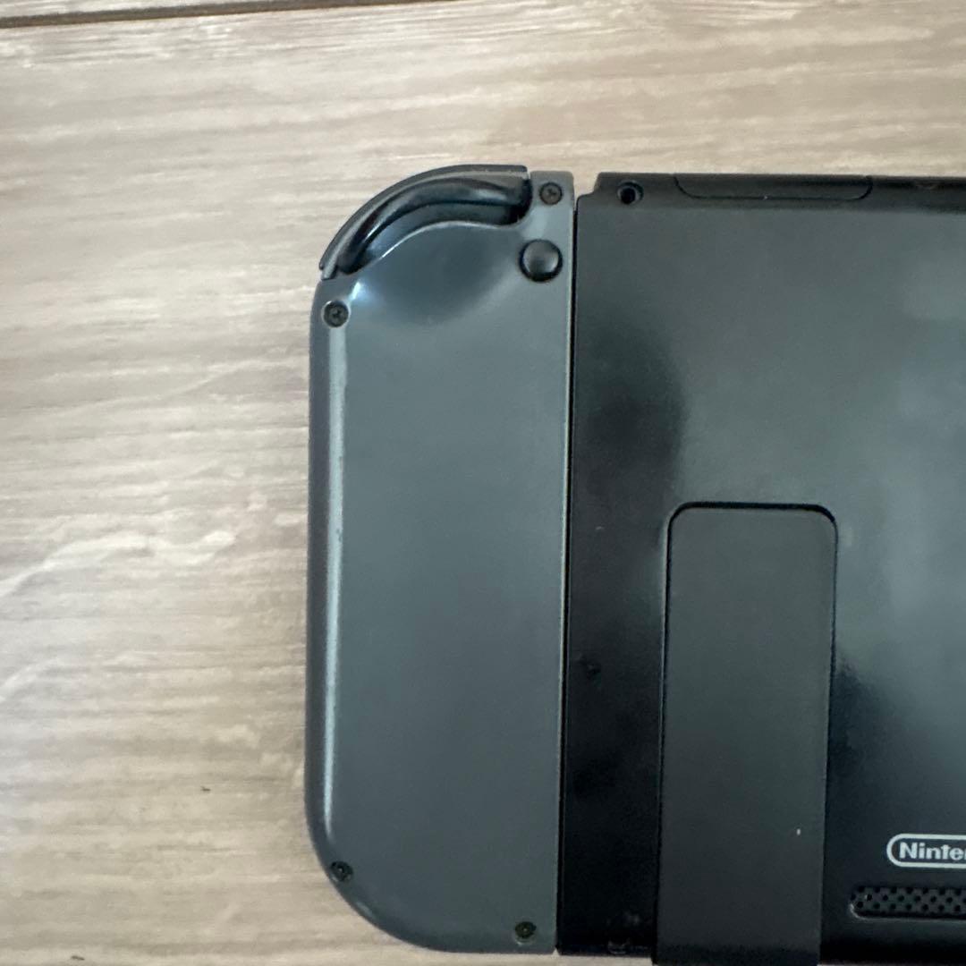 Switch 本体　動作確認済み