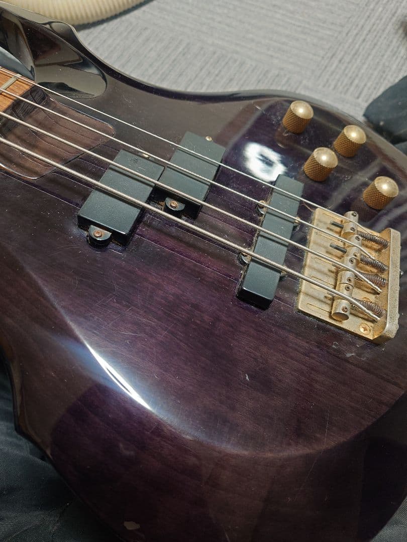 GrassRoots グラスルーツ フォレスト