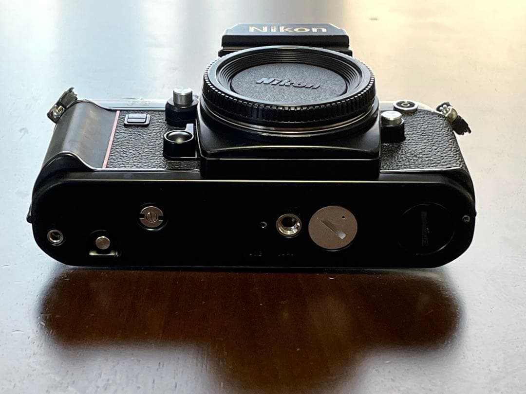 Nikon F3 / MD-4 / Zoom 75-150mm 付属品多数