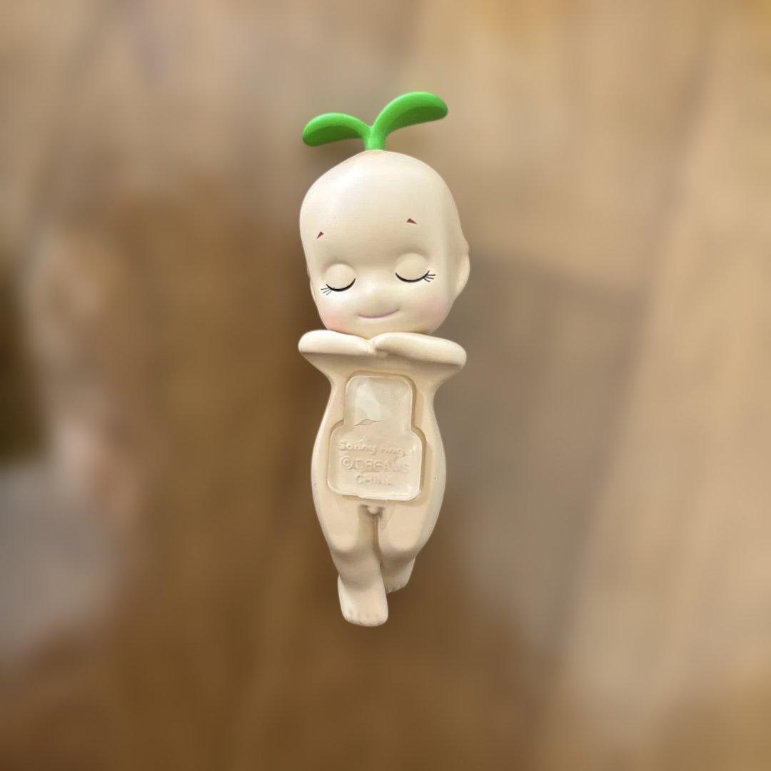 ソニーエンジェル　ヒッパーズ　シークレット　ハーベスト　シクレ　レア