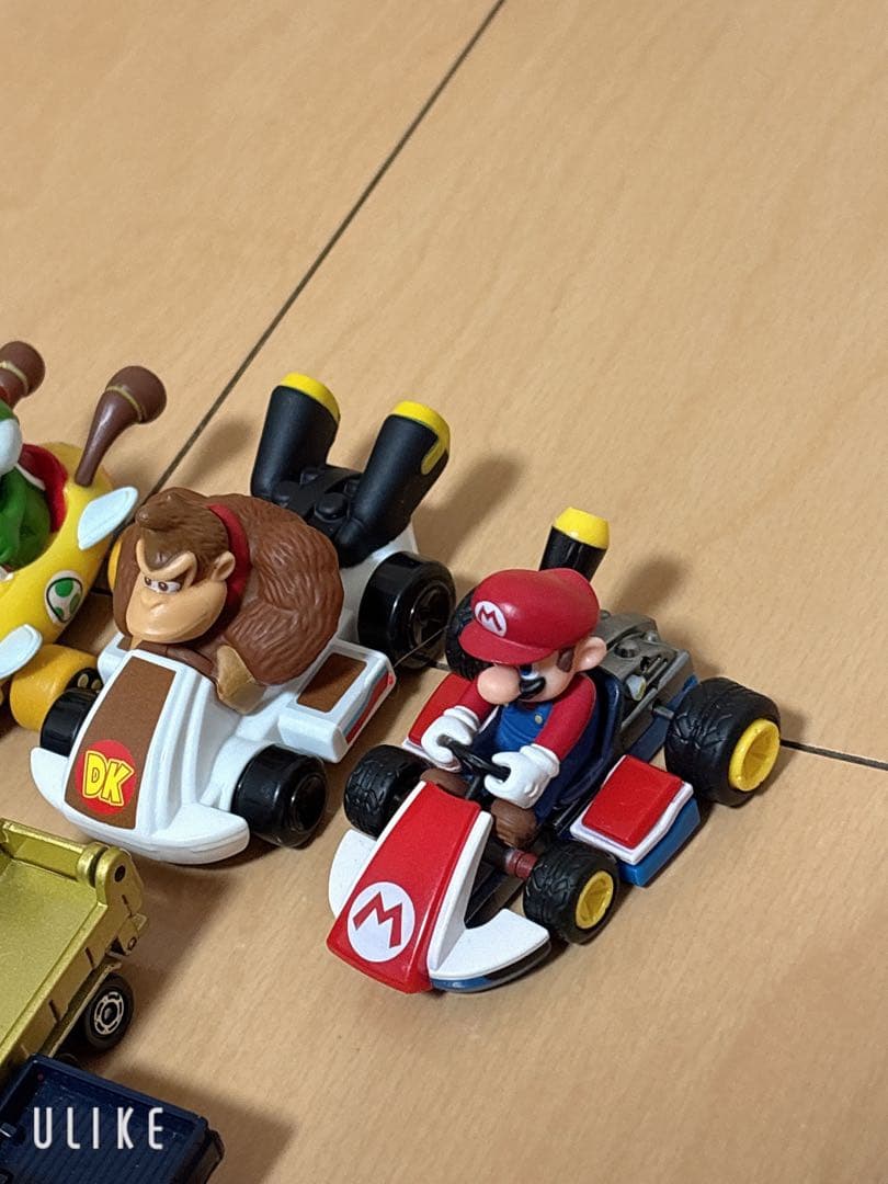 おまけ付き♡トミカ セット売り 美品