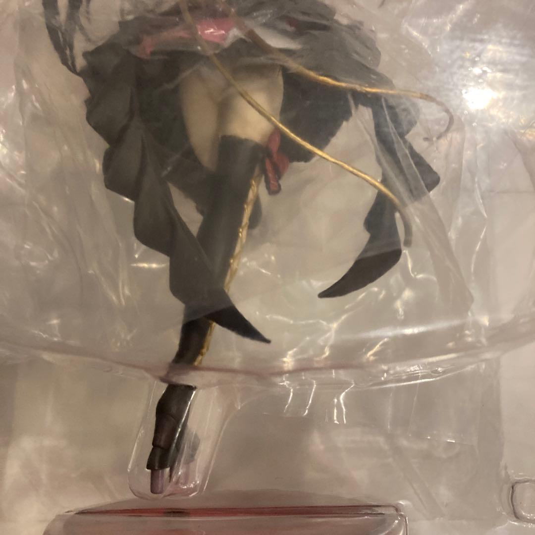 デート・ア・バレット　時崎狂三　フィギュア　アイドルVer.