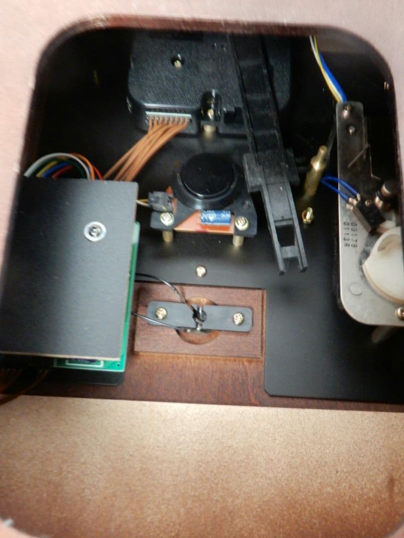 【超入手困難 世界限定500台】SEIKO 復刻版 電波柱時計