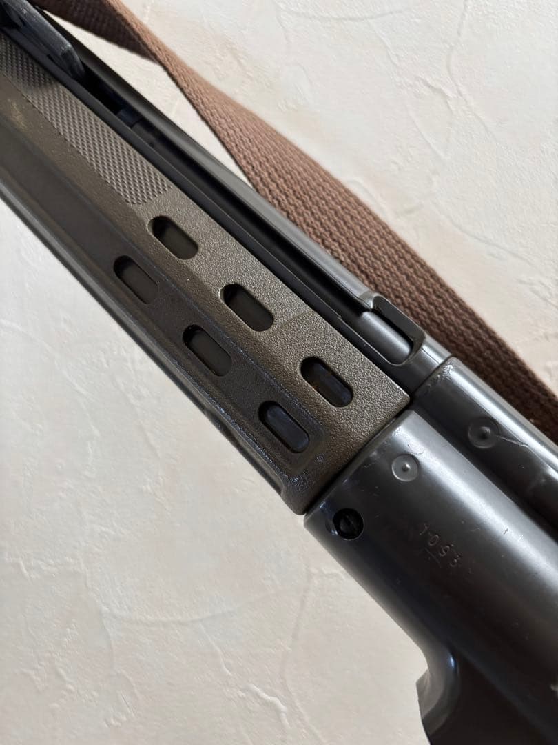 東京マルイ純正電動ガンG3A3絶版品　トイガン　玩具　エアガン