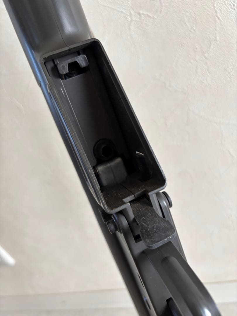 東京マルイ純正電動ガンG3A3絶版品　トイガン　玩具　エアガン