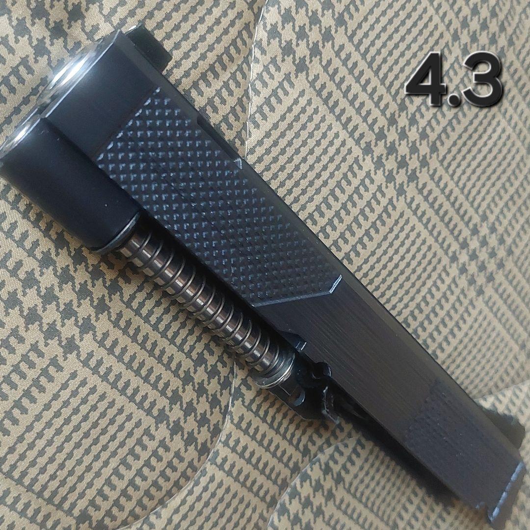 東京マルイ ガスブローバックシリーズ ハイキャパ 5.1