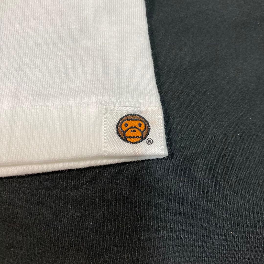 【未使用】ベイプT BABY MILO×ハローキティ Mサイズ