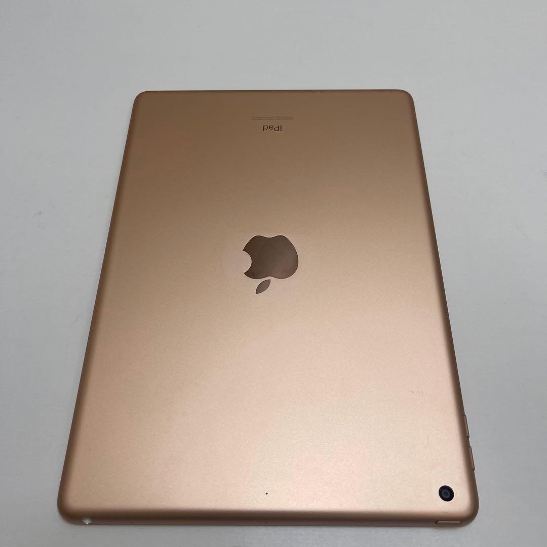 #640 iPad 第7世代 128GB Wi-Fi A2197 84%