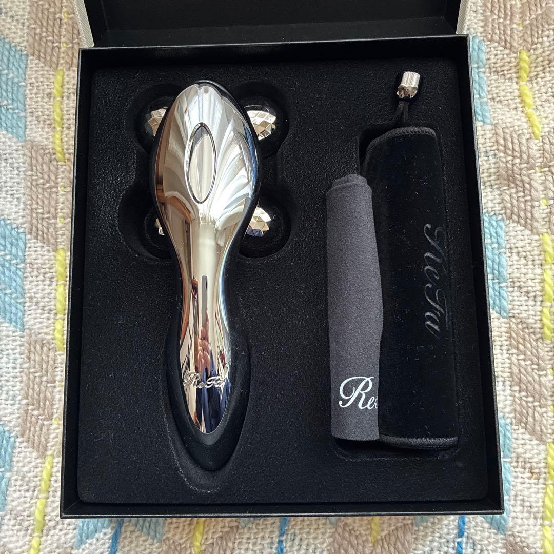 ReFa 美顔ローラー