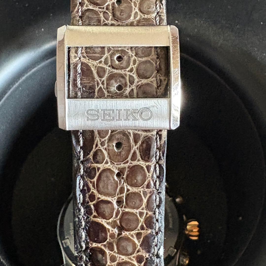 特価 セイコー アストロン 8XワールドタイムGPS ソーラー SBXB095