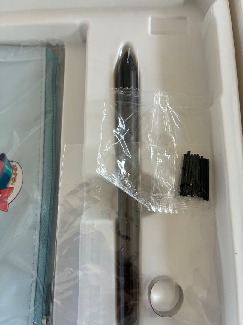 XP-PEN Artist12 液晶ペンタブレット 液タブ