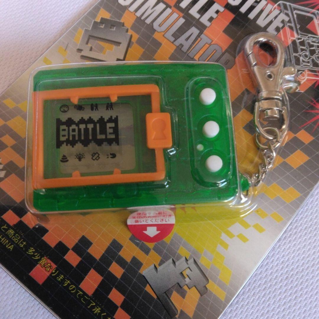 デジタルモンスター ver.5 初期 デジモン