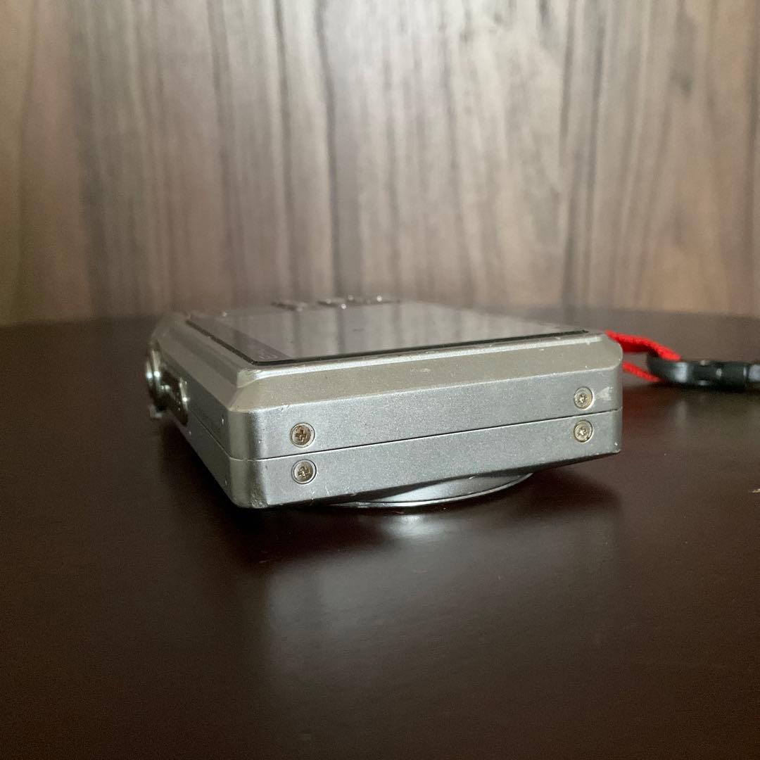 デジタルカメラ Casio EXILIM EX-Z500