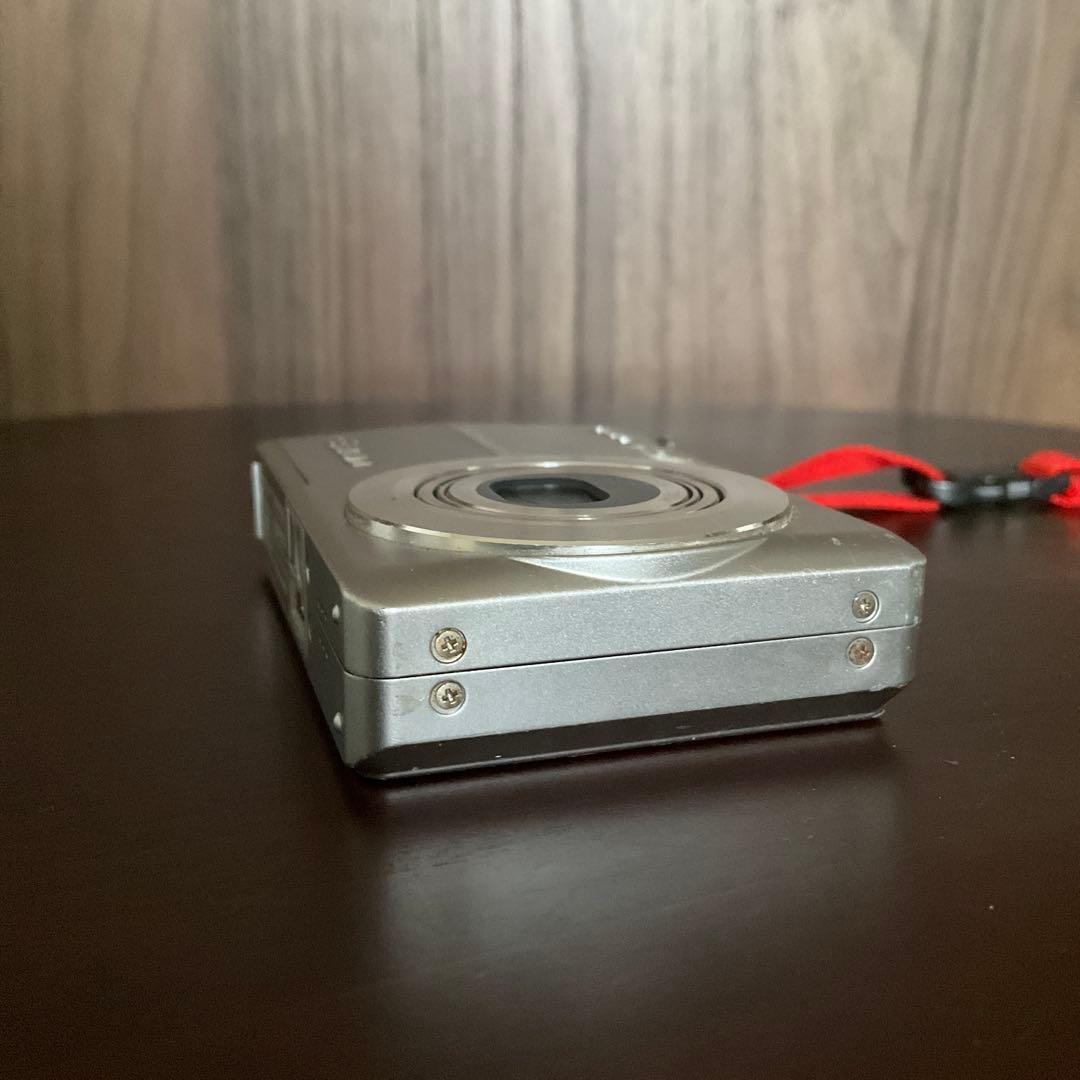 デジタルカメラ Casio EXILIM EX-Z500