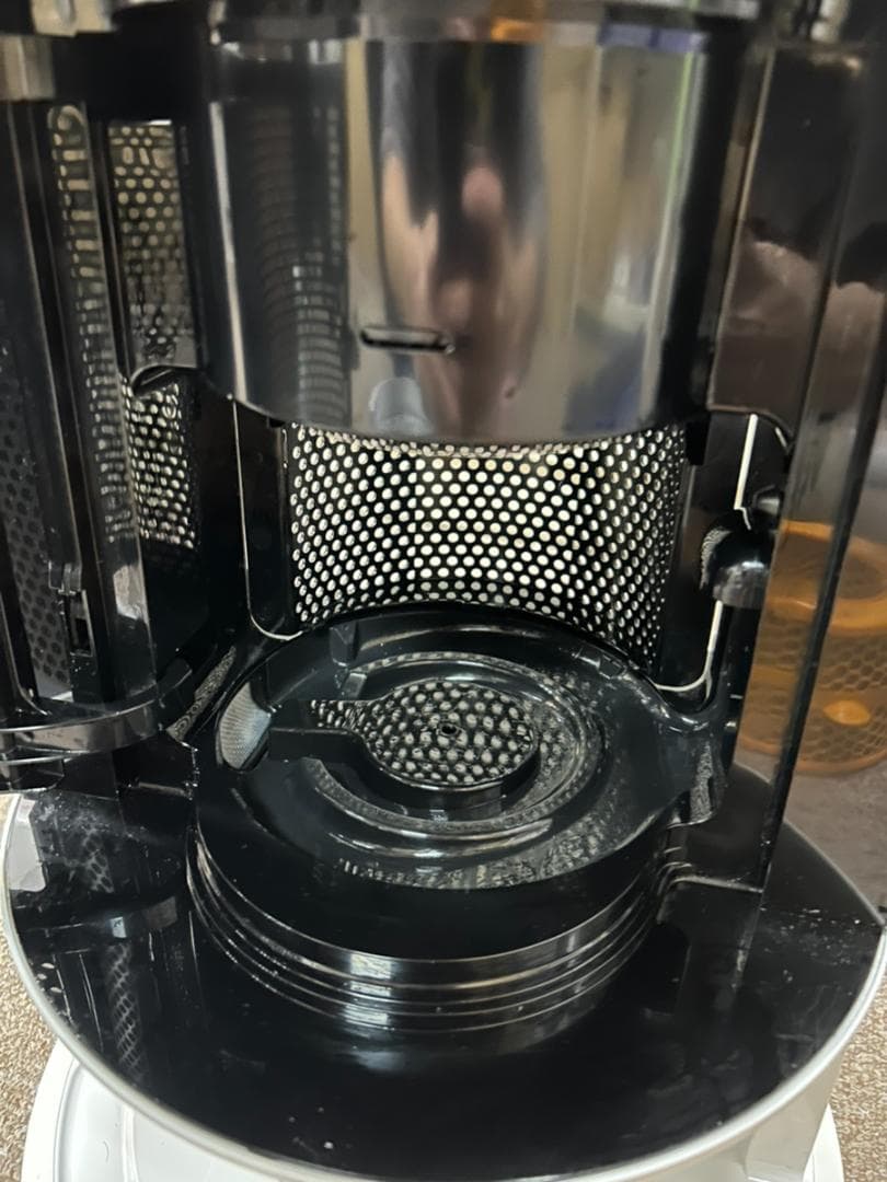 Dyson ダイソン 加湿空気清浄機 PH01 ホワイト 2020年製