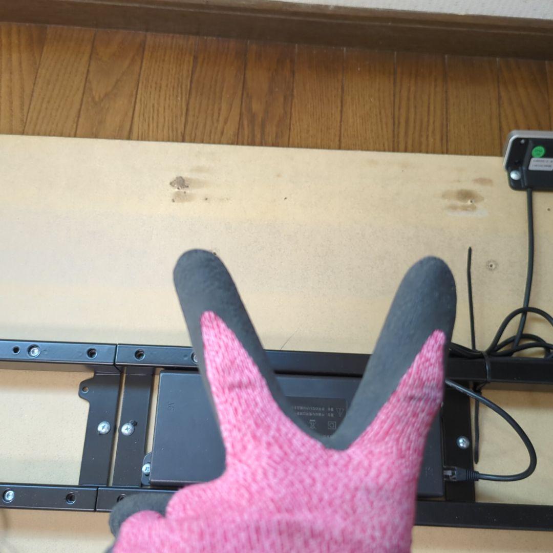 FLEXISPOT E7 フレキシースポット 電動昇降デスク ジャンク品