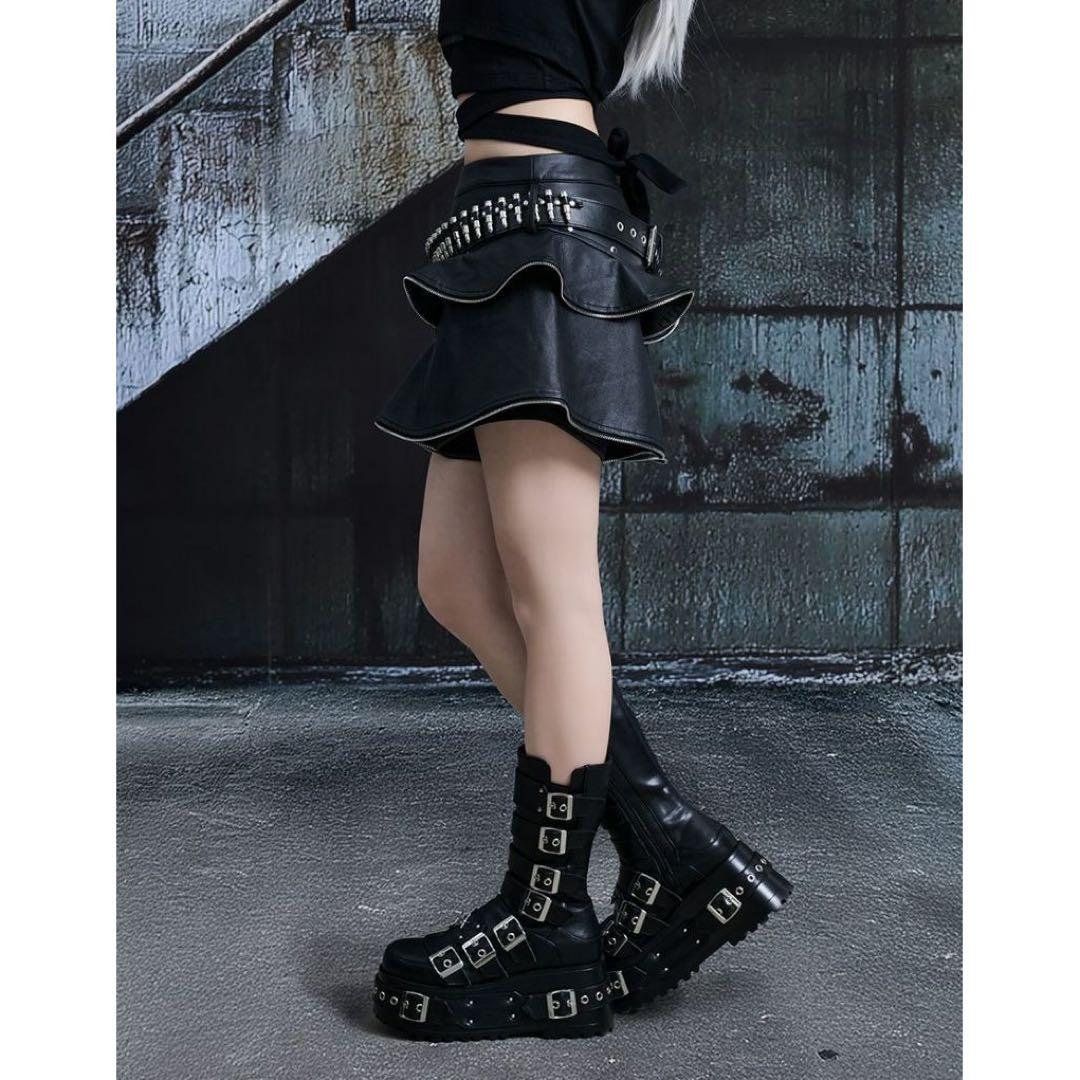 ililil【イルイルイル】よりいるいる戦術特殊部隊（下）