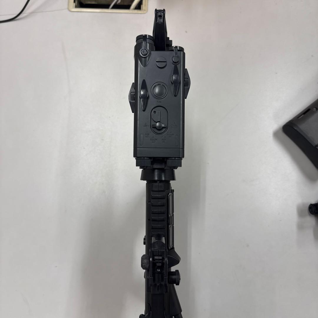 【ジャンク】東京マルイ　電動ガン　まとめ売り