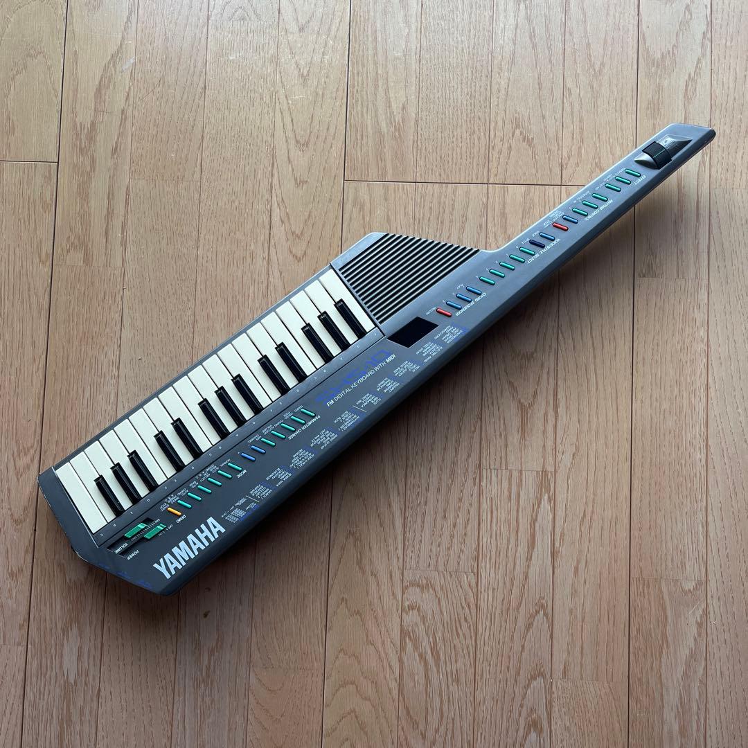 鍵盤楽器 YAMAHA SHS-10S