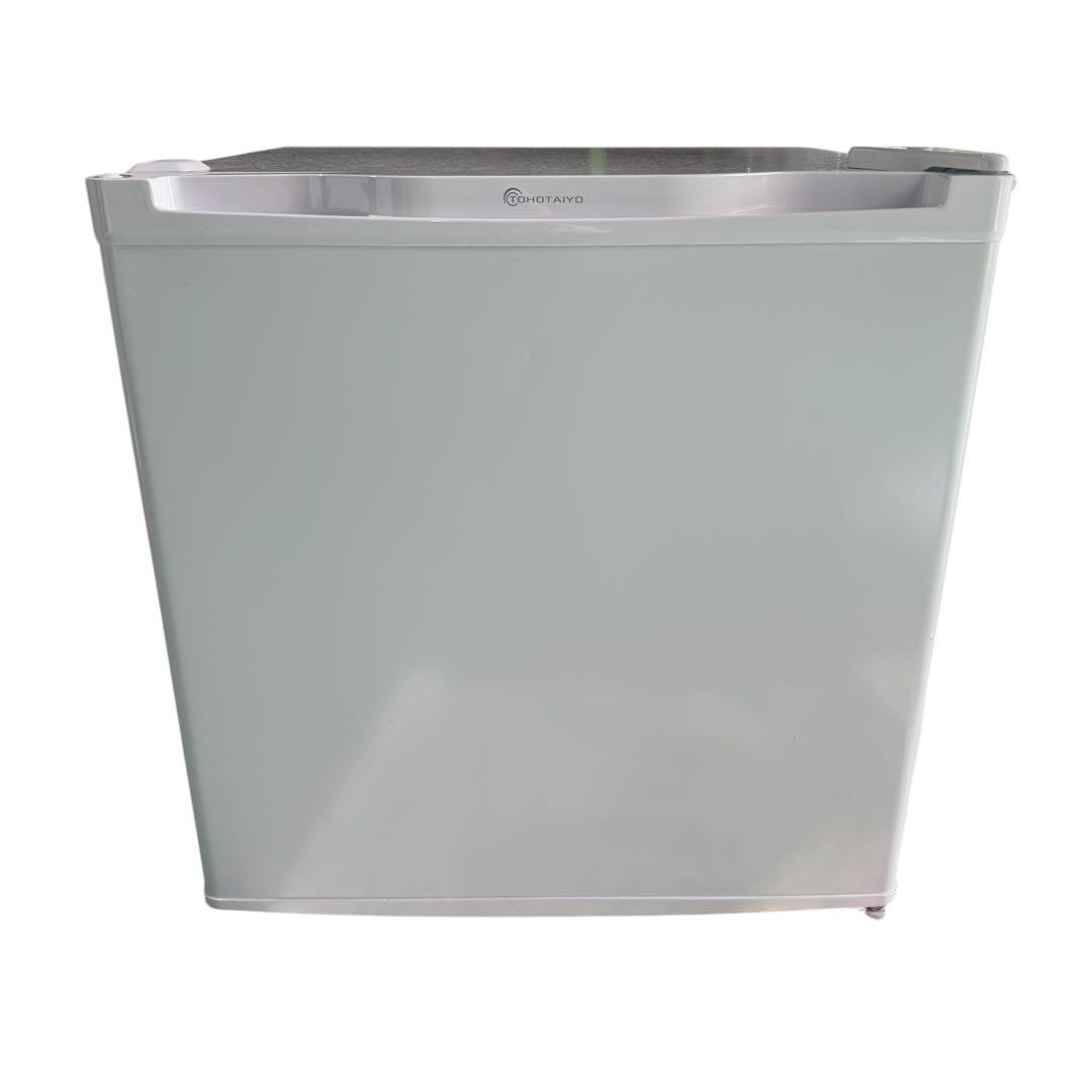 ▲ 冷凍庫 2023年製 TOHOTAIYO TH-31RFS1