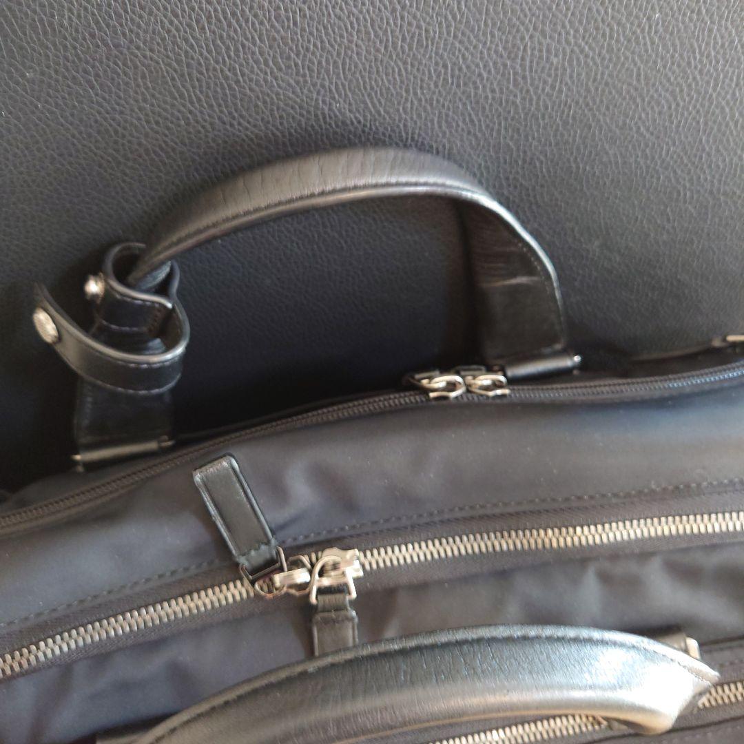 TUMI 66080D2E ハリソン コンバーチブル 3way ブリーフ